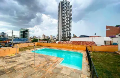 Casa com 3 quartos, 413 m² - venda por R$ 2.650.000 ou aluguel por R$ 11.491/mês - Jardim Faculdade - Sorocaba/SP