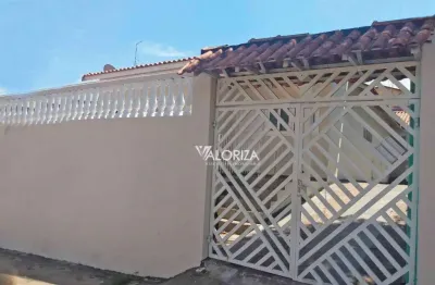 Casa com 4 dormitórios para alugar, 135 m² por r$ 1.670,00/mês - jardim maria eugênia - sorocaba/sp