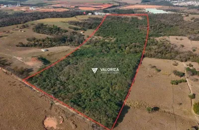 Área à venda, 96800 m² por r$ 6.776.000,00 - éden - sorocaba/sp