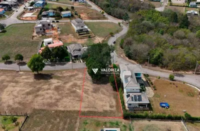 Terreno à venda, 1236 m² por r$ 250.000,00 - condominio residencial dacha sorocaba - sorocaba/sp