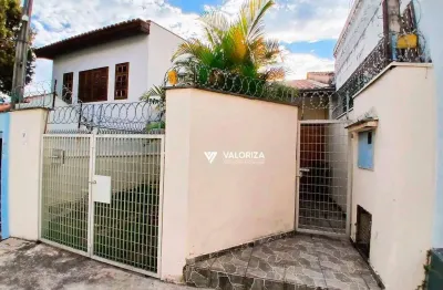Casa com 2 dormitórios à venda, 64 m² por r$ 403.000,00 - jardim rosália alcolea - sorocaba/sp