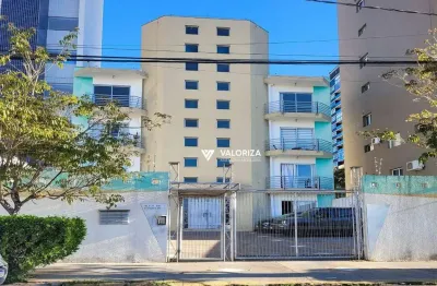 Apartamento com 2 dormitórios à venda, 74 m² por r$ 450.000,00 - parque campolim - sorocaba/sp