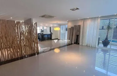 Casa 04 quartos venda e locação , 418 m2 - condomínio belvedere 2