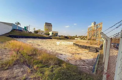 Área para alugar, 4517 m² por r$ 68.181,43/mês - parque campolim - sorocaba/sp