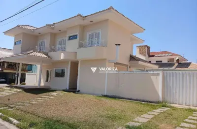 Casa com 4 dormitórios à venda, 365 m² por r$ 2.400.000,00 - jardim ibiti do paço - sorocaba/sp