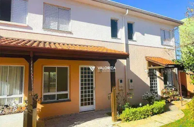 Casa com 2 quartos à venda, 67 m² por r$ 467.000 - bairro da vossoroca - sorocaba/sp