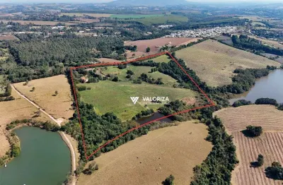 Área à venda, 225445 m² por r$ 21.417.332,00 - ipanema das pedras - sorocaba/sp