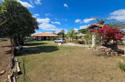Chácara com 3 dormitórios à venda, 2168 m² por r$ 850.000,00 - jundiaquara - araçoiaba da serra/sp