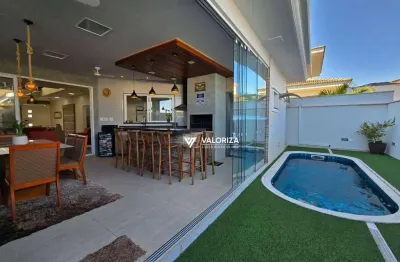 Casa em condomínio fechado com 3 quartos à venda na Avenida Maria Hannickel Nascimento, 83, Jardim Residencial Chácara Ondina, Sorocaba