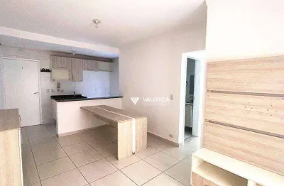 Apartamento com 3 quartos à venda, 101 m² por r$ 380.000 - jardim karolyne - votorantim/sp