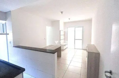 Apartamento com 3 quartos à venda, 101 m² por r$ 380.000 - jardim karolyne - votorantim/sp