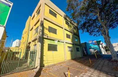 Prédio, 918 m² - venda por r$ 6.000.000,00 ou aluguel por r$ 21.621,89/mês - jardim vergueiro - sorocaba/sp