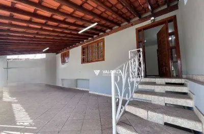 Casa com 3 quartos à venda, 110 m² por r$ 550.000 - vila assis - sorocaba/sp