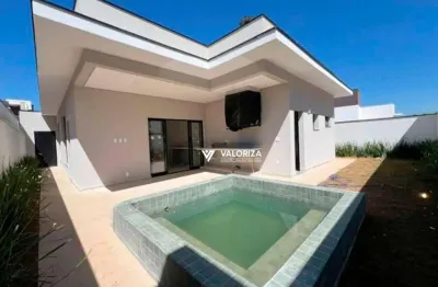 Casa com 3 quartos à venda, 175 m² por r$ 1.600.000 - cyrela landscape esplanada - votorantim/sp