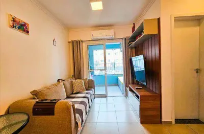 Apartamento com 2 quartos à venda, 61 m² por r$ 430.000 - jardim leocádia - sorocaba/sp
