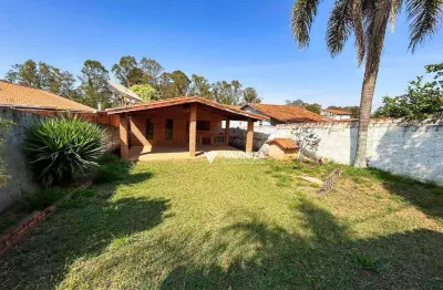 Chácara com 2 quartos, sendo 1 suíte à venda, 572 m² por r$ 396.000 - nossa senhora aparecida - araçoiaba da serra/sp