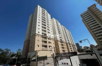 Apartamento com 3 dormitórios à venda, 67 m² por r$ 670.000,00 - campolim - sorocaba/sp