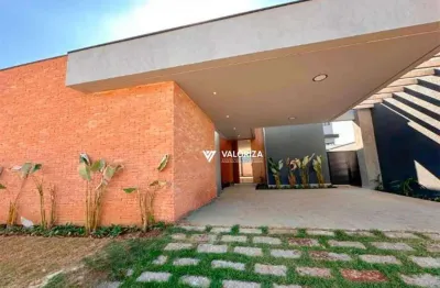Casa com 3 quartos à venda, 210 m² por r$ 2.390.000 - alphaville castelo - itu/sp