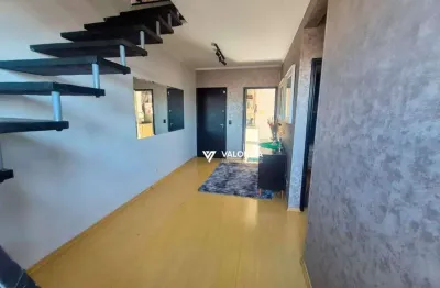 Apartamento com 3 dormitórios para alugar, 120 m² por r$ 3.286,00/mês - jardim vera cruz - sorocaba/sp