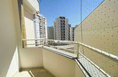 Apartamento com 2 dormitórios à venda, 78 m² por r$ 508.800,00 - parque campolim - sorocaba/sp