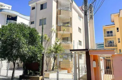 Apartamento com 2 dormitórios à venda, 78 m² por r$ 508.800,00 - parque campolim - sorocaba/sp