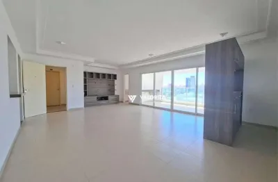 Apartamento com 3 dormitórios à venda, 151 m² por r$ 1.550.000,00 - condomínio edifício privilege - sorocaba/sp