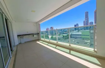Apartamento com 3 dormitórios à venda, 151 m² por r$ 1.550.000,00 - condomínio edifício privilege - sorocaba/sp