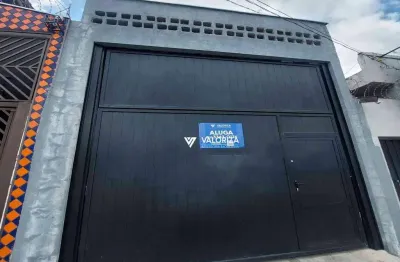 Salão para alugar, 280 m² por r$ 4.634,00/mês - vila carvalho - sorocaba/sp