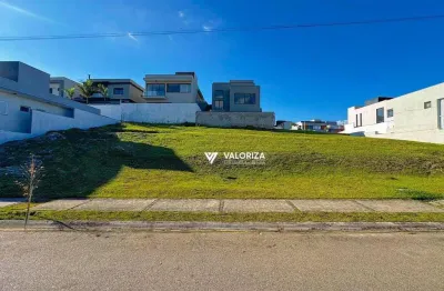 Terreno à venda, 324 m² por r$ 435.000,00 - cyrela landscape esplanada - votorantim/sp