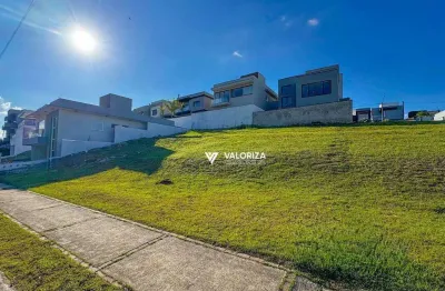 Terreno à venda, 324 m² por r$ 435.000,00 - cyrela landscape esplanada - votorantim/sp