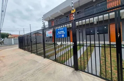 Kitnet com 1 dormitório para alugar, 30 m² por r$ 1.100,00/mês - vila são jorge - sorocaba/sp