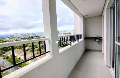 Apartamento com 2 dormitórios à venda, 62 m² por r$ 435.000,00 - jardim são carlos - sorocaba/sp