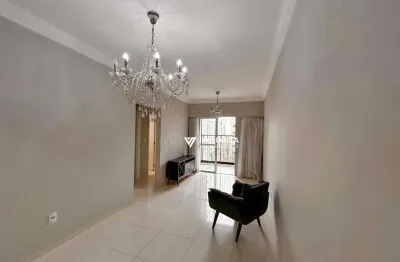 Apartamento com 2 quartos para alugar, 62 m² por r$ 3.230/mês - parque campolim - sorocaba/sp