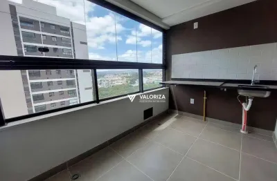 Apartamento com 3 quartos à venda, 97 m² - union planeta - sorocaba/sp