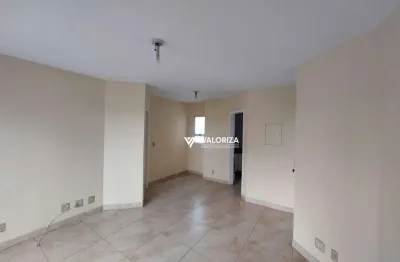 Apartamento com 2 quartos à venda, 68 m² por r$ 500.000 - parque campolim - sorocaba/sp