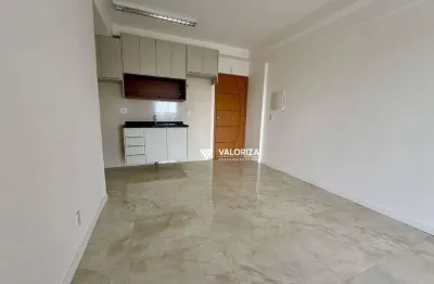 Apartamento com 3 quartos à venda, 67 m² por r$ 595.000 - edifício barão de iguatemi - sorocaba/sp