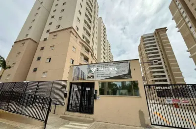 Apartamento com 3 quartos à venda, 67 m² por r$ 595.000 - edifício barão de iguatemi - sorocaba/sp