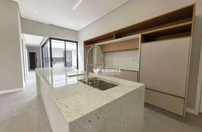 Casa com 3 dormitórios à venda, 200 m² por r$ 1.750.000,00 - cyrela landscape esplanada - votorantim/sp