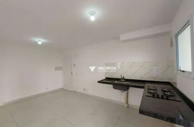 Apartamento com 2 dormitórios à venda, 47 m² por r$ 300.000,00 - condomínio brisa do parque iii - sorocaba/sp