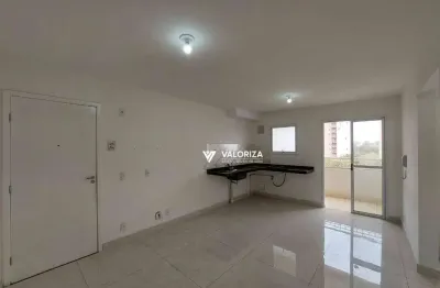 Apartamento com 2 dormitórios à venda, 47 m² por r$ 300.000,00 - condomínio brisa do parque iii - sorocaba/sp