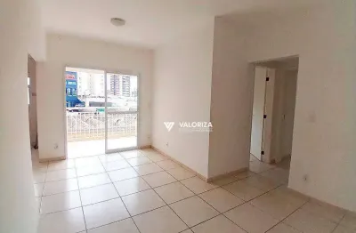 Apartamento com 2 quartos, 47 m² - venda por r$ 320.000 ou aluguel por r$ 1.885/mês - jardim vera cruz - sorocaba/sp