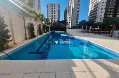 Apartamento com 3 quartos à venda, 85 m² por r$ 995.000 - parque campolim - sorocaba/sp