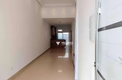Casa com 3 quartos, sendo 1 suíte à venda, 152 m² por r$ 699.000 - jardim reserva ipanema - sorocaba/sp