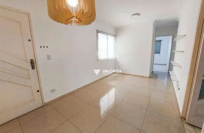 Apartamento com 3 quartos à venda, 61 m² por r$ 300.000 - edifício viviane - sorocaba/sp