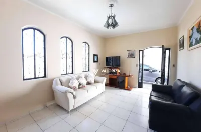 Casa com 3 quartos à venda, 200 m² por r$ 1.500.000 - jardim archila - votorantim/sp