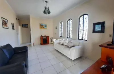 Casa com 3 quartos à venda, 200 m² por r$ 1.500.000 - jardim archila - votorantim/sp