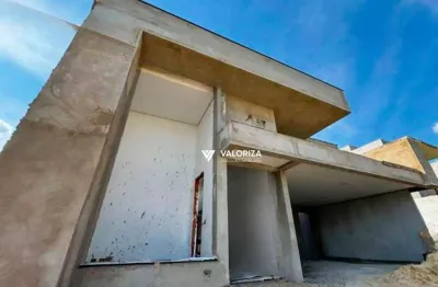 Casa com 3 quartos à venda, 210 m² por r$ 1.700.000 - condomínio residencial bouganville - sorocaba/sp
