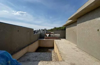 Casa com 3 dormitórios à venda, 210 m² por R$ 1.700.000,00 - Condomínio Residencial Bouganville - Sorocaba/SP