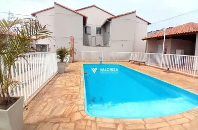Apartamento com 2 dormitórios para alugar, 64 m² por r$ 1.600,00/mês - villa bella de votorantim - votorantim/sp