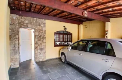 Casa com 2 quartos à venda, 133 m² por r$ 480.000 - jardim simus - sorocaba/sp